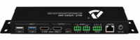 VIDEO SWITCHER WITH MULTIVIEW